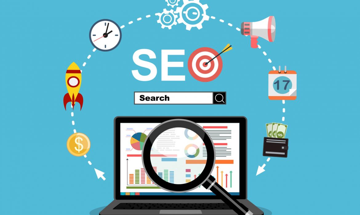 How to make your website SEO friendly