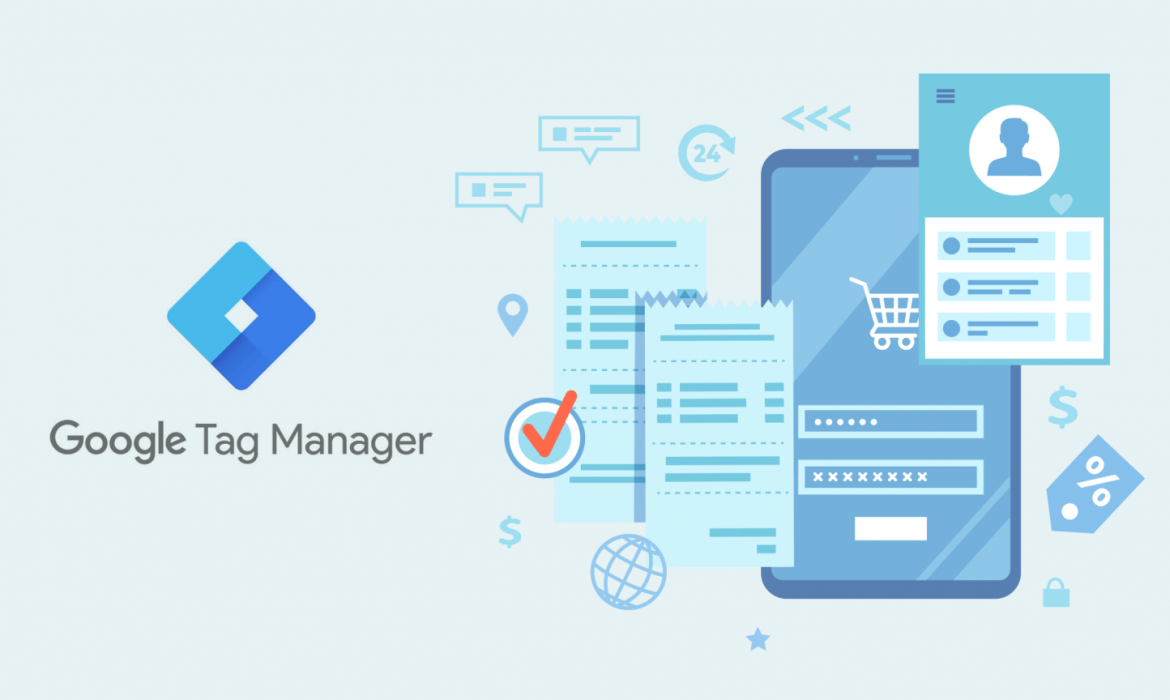 how to add google tag manager to WordPress